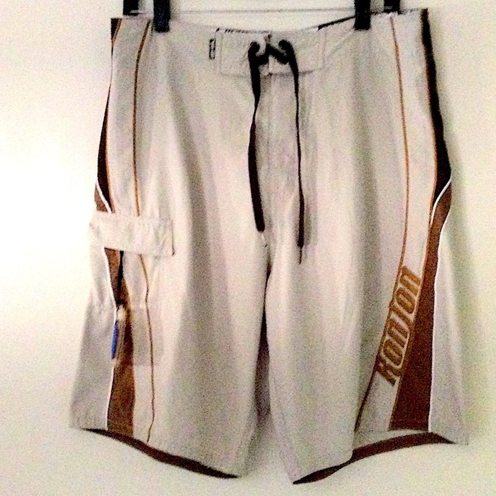 RONJON SWIMTRUNKS- NEW 🌟